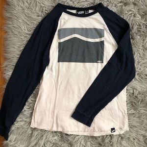 Vans T-shirt